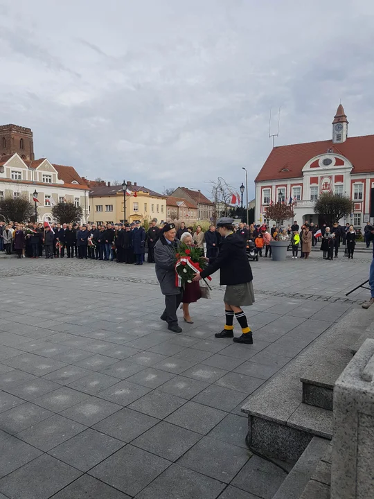 Obchody Święta Niepodległości w Gostyniu