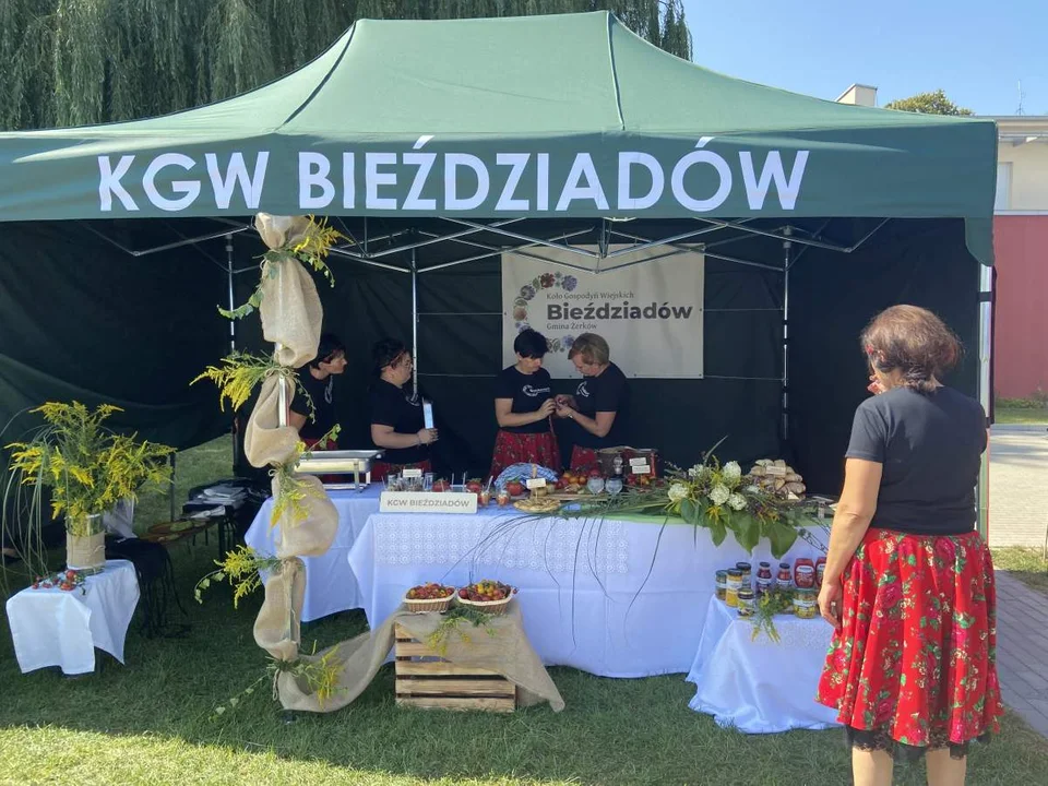 Bitwa Regionów Święto Pomidora Kotlin 2022