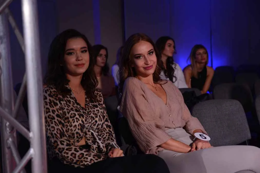 Gala finałowa konkursu Miss Nastolatek oraz Miss Wielkopolski 2022