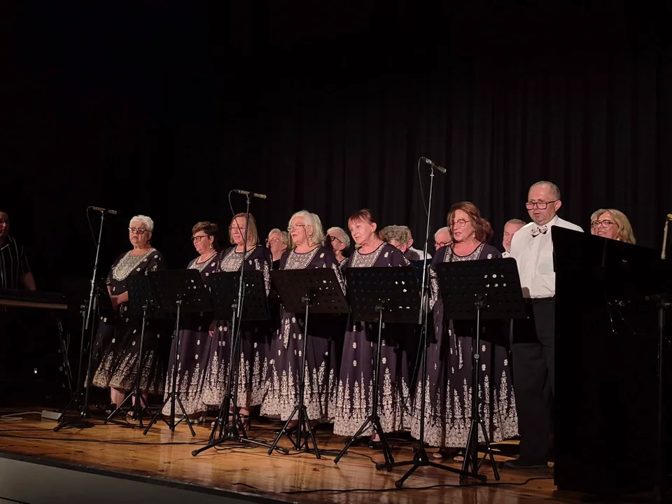 Koncert Dzien Matki GCKSTIR