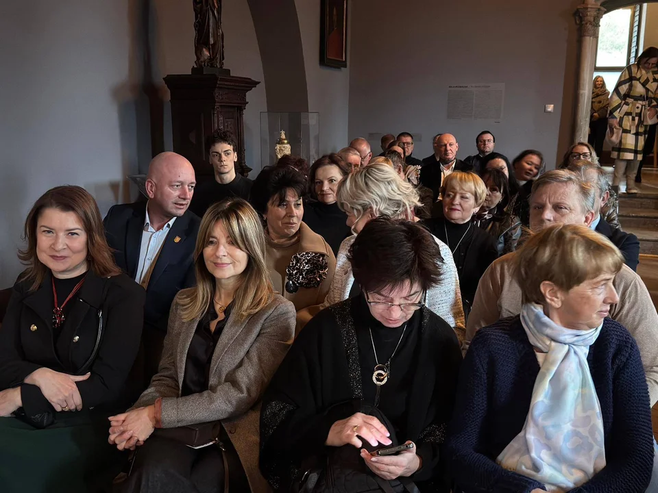 Słowo, muzyka, obraz. Co działo się w gołuchowskim zamku? - Zdjęcie główne