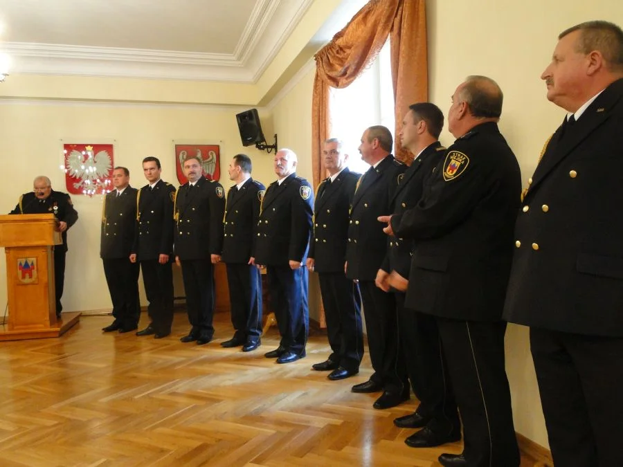 7 lat temu podjęto decyzję o likwidacji Straży Miejskiej w Jarocinie