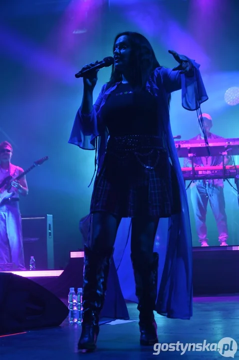 Dni Poniec 2025 - koncert Norbi, Top Girls i Lanberry