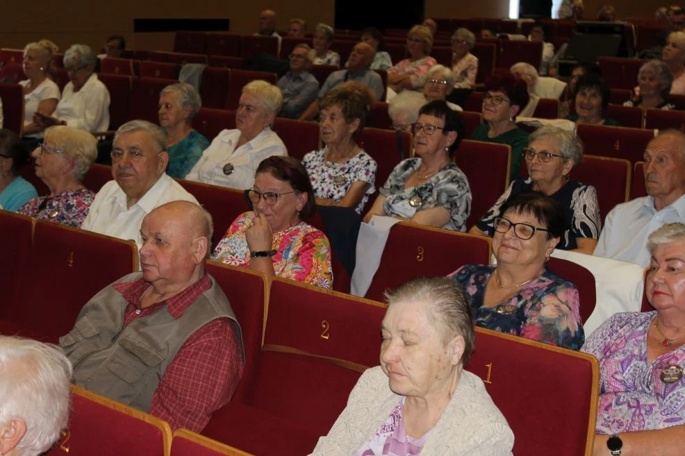 I Festiwal Piosenek o Jarocinie w Jarocińskim Ośrodku Kultury