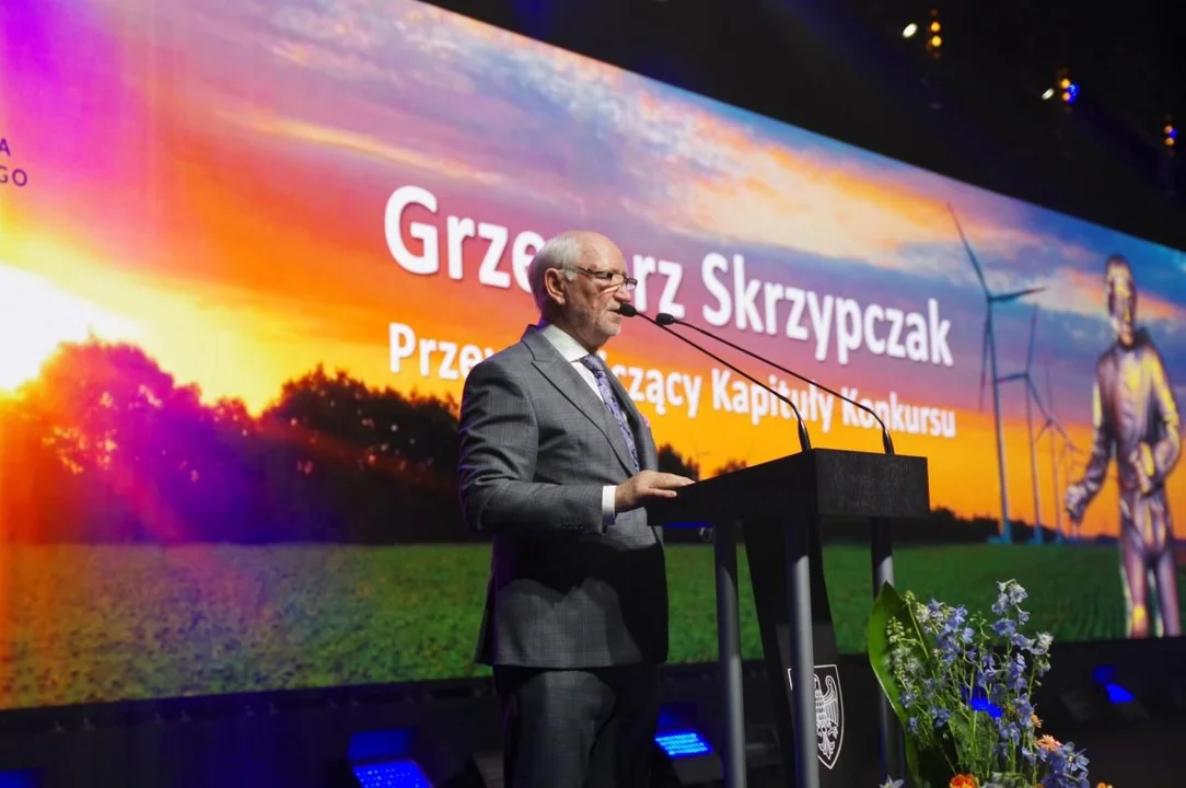 Wyłoniono 10. laureatów w Konkursie Wielkopolski Rolnik Roku 2022