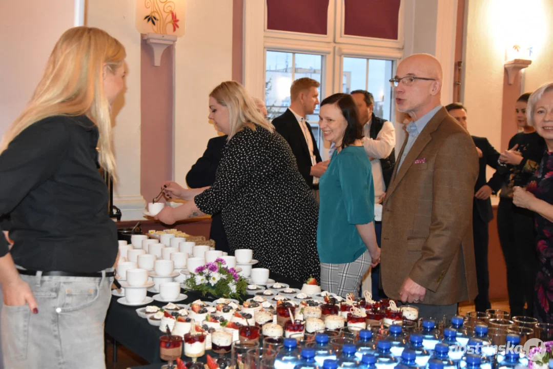 Otwarty konkurs ofert w powiecie gostyńskim rozstrzygnięty. Rozdano pieniądze organizacjom pozarządowym