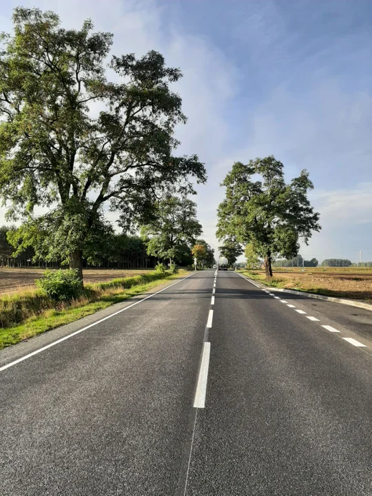 Jak wyglądał rok 2022 na drogach krajowych Wielkopolski? GDDKiA wyjaśnia