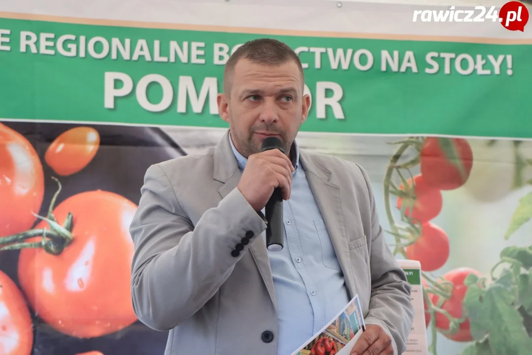 Święto Pomidora w Rogożewie (2022)