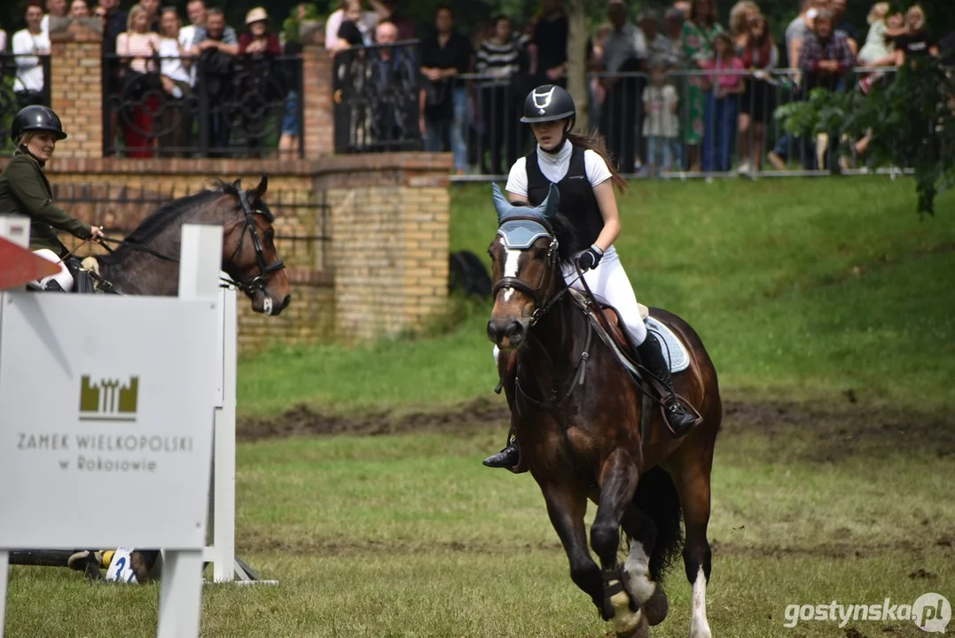 Rokosowo Horse Show - dzień drugi