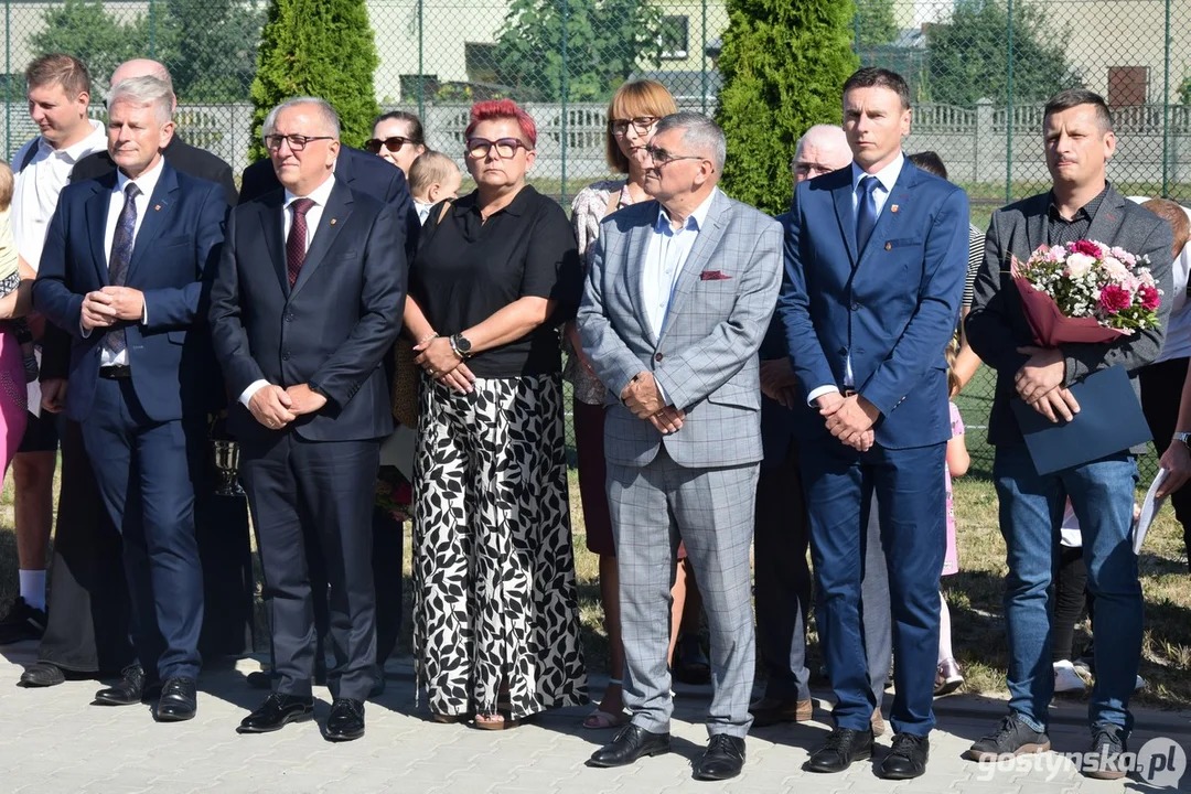 Otwarcie pierwszego Żłobka Gminnego w Pępowie