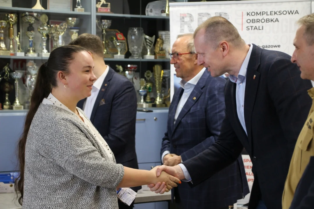 Konkurs strażaków i starostwa zakończony. Czujki czadu trafiły do mieszkańców