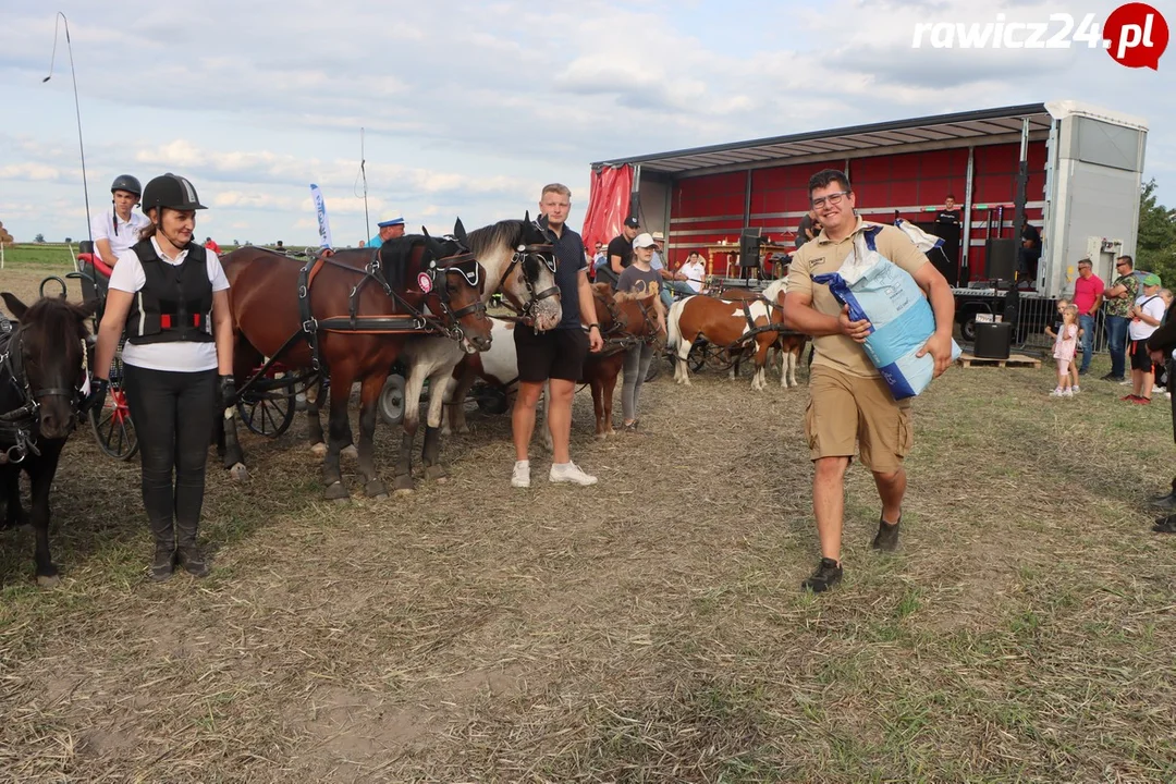 Memoriał im. Józefa Krzyżoszczaka w Niemarzynie (2022)