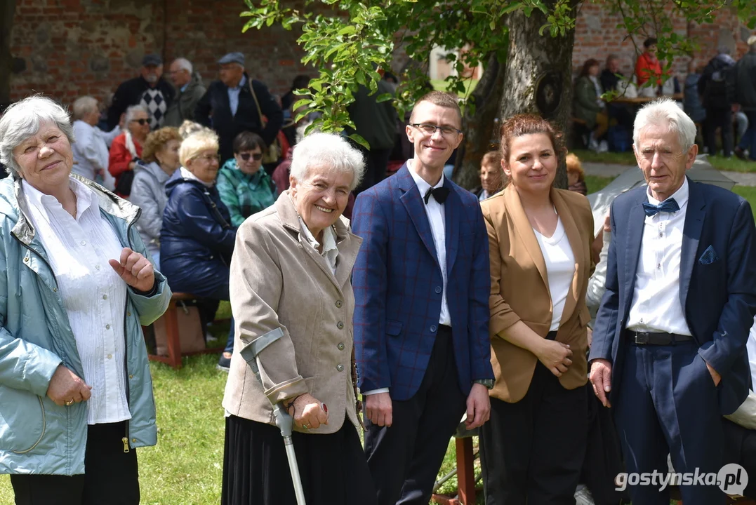 22. Świętogórskie Spotkania Seniorów 2025