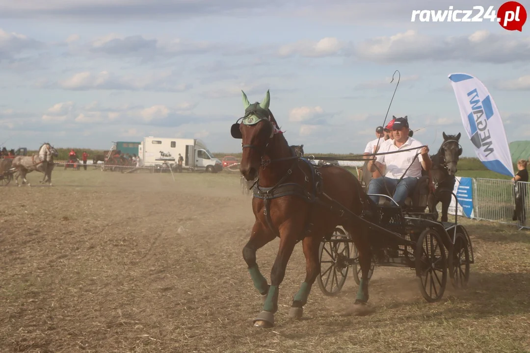 Memoriał im. Józefa Krzyżoszczaka w Niemarzynie (2022)