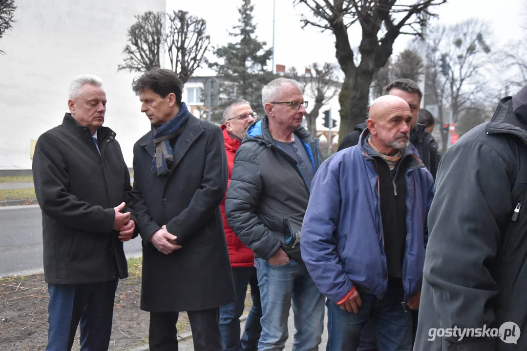 Ku Pamięci Żołnierzy Wyklętych 2023 - konferencja w Gostyniu