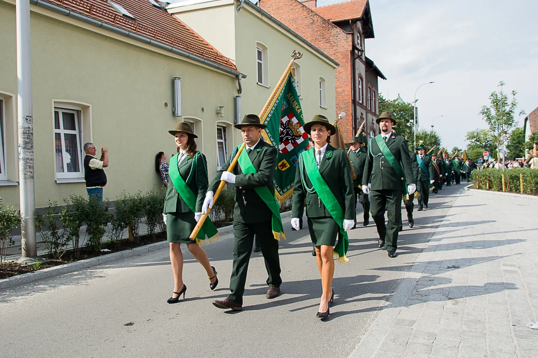 Dożynki Gminne Jrocin 2023