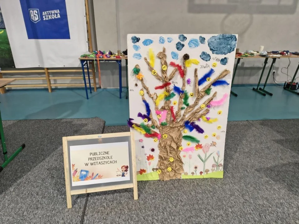 „Potyczki sześciolatków” w jarocińskiej „trójce”