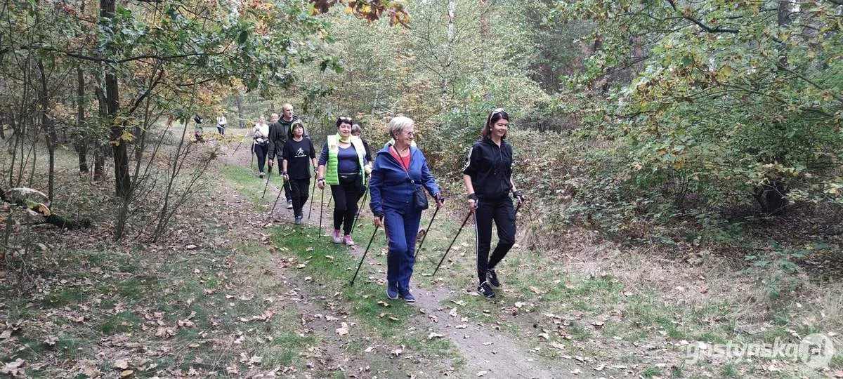 II Marsz po zdrowie w Piaskach