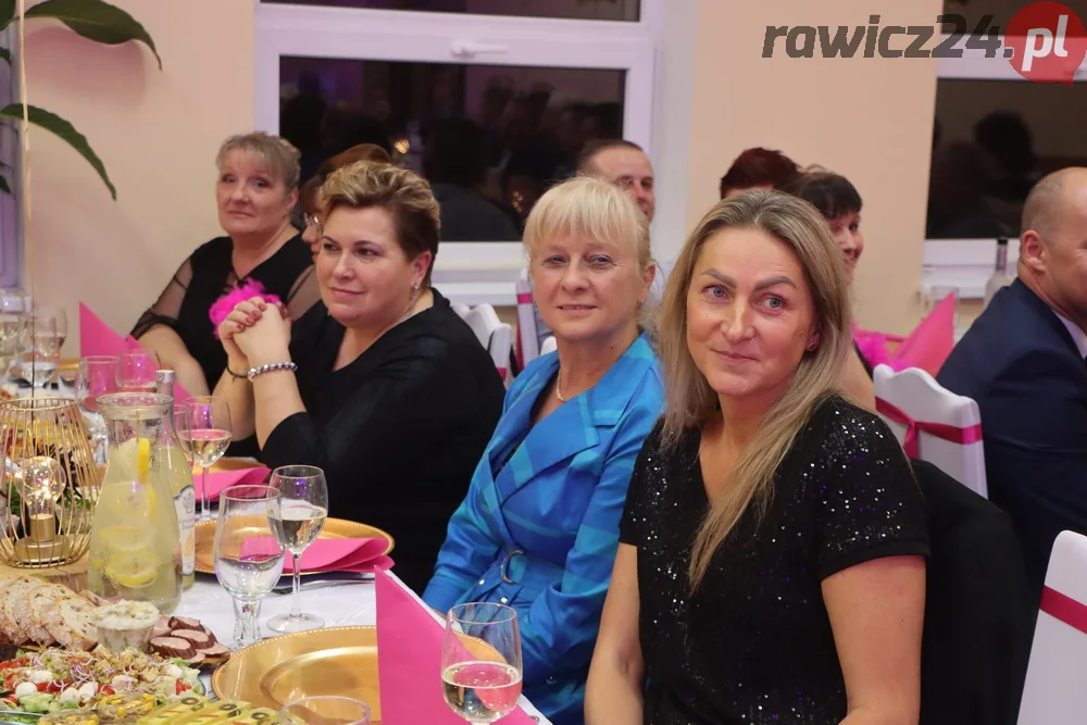 Świętowało KGW Fajne Babki Zawady