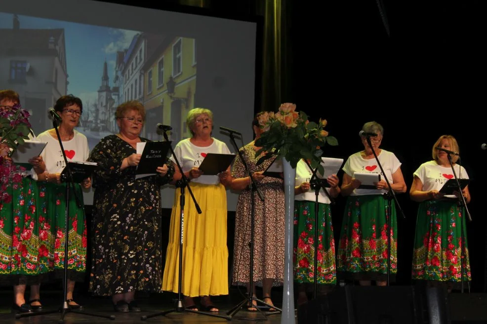 I Festiwal Piosenek o Jarocinie w Jarocińskim Ośrodku Kultury