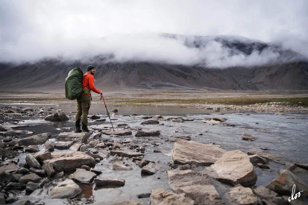 Wyprawa pleszewian na Spitsbergen