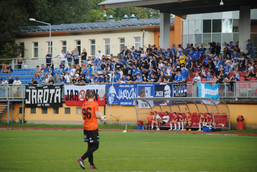 Jarota - Wiara Lecha 2:2