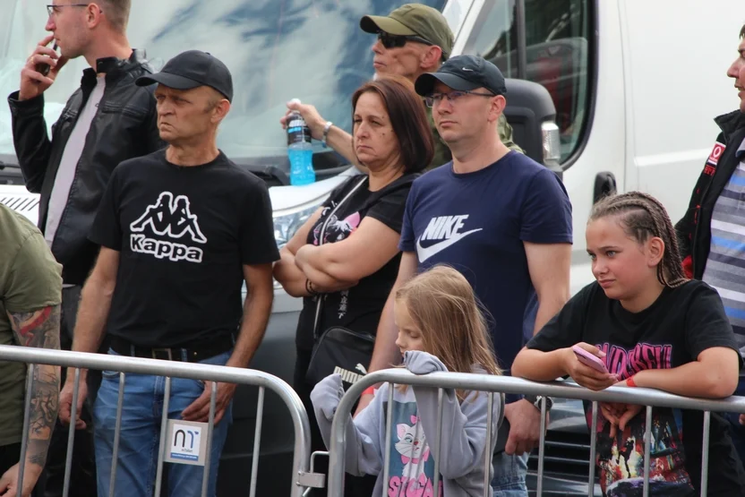 Trwa P.A. Cars Fest