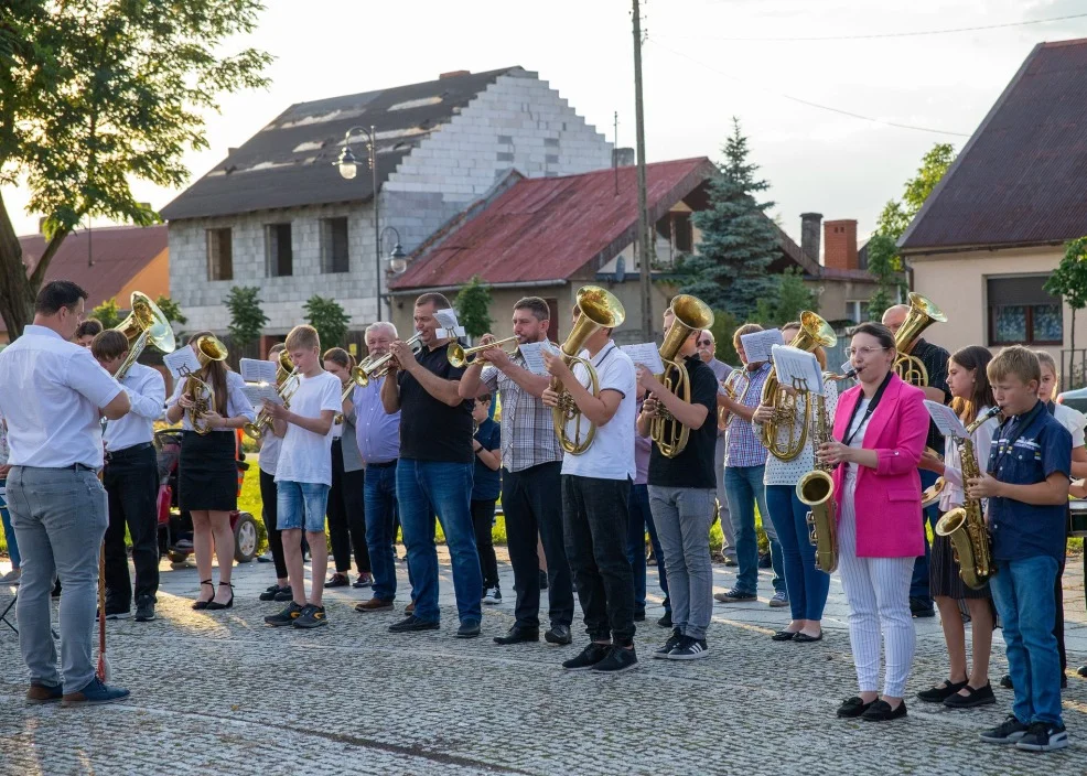 Obchody św. Wawrzyńca w Choczu