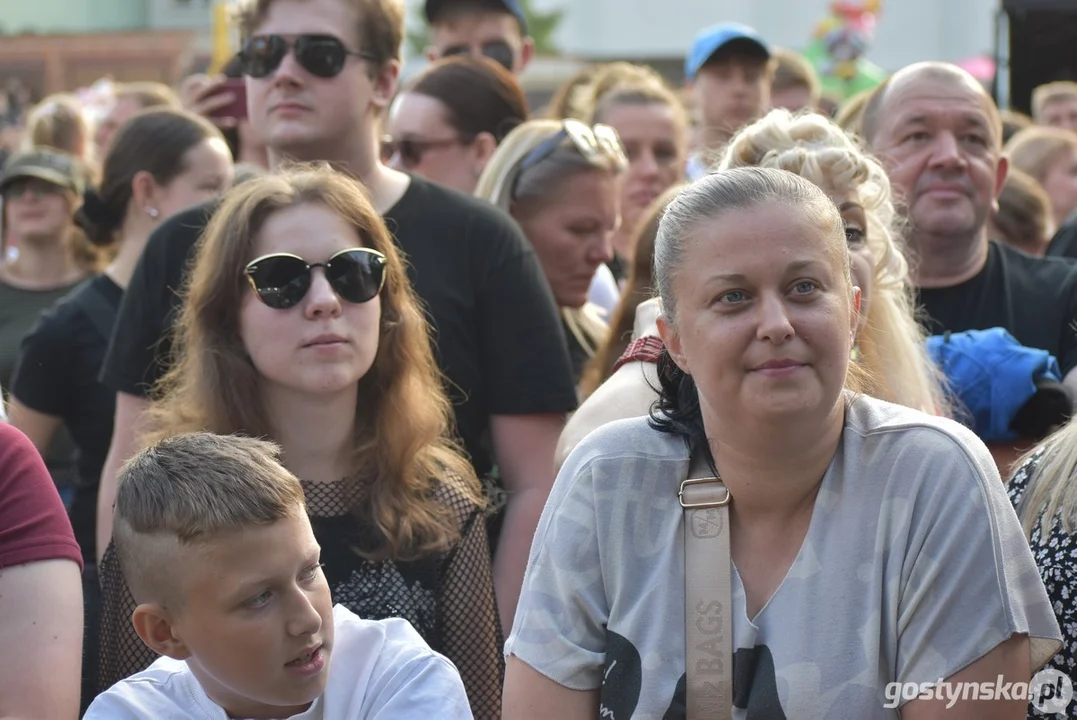 Dni Krobi 2025 - koncerty Video, WonerS i Skolim