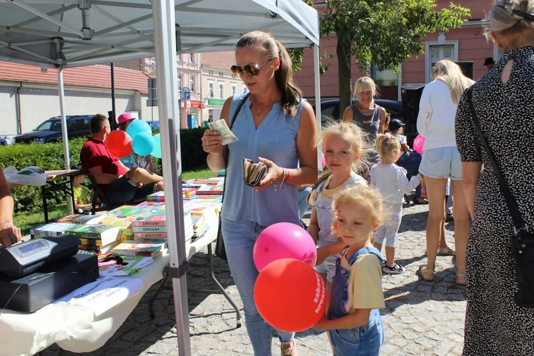 Targi Książki dla Dzieci i Młodzieży w Jarocinie [2022]