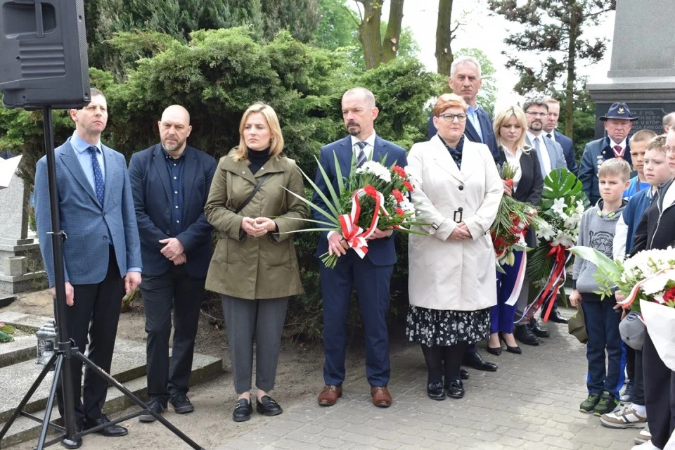 Krotoszyn. 84. rocznica zbrodni katyńskiej