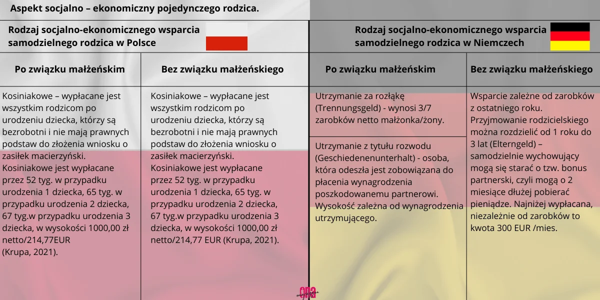 Aspekt socjalno-ekonomiczny