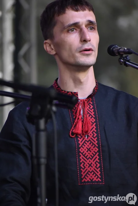 XIII Festiwal Tradycji i Folkloru w Domachowie 2025