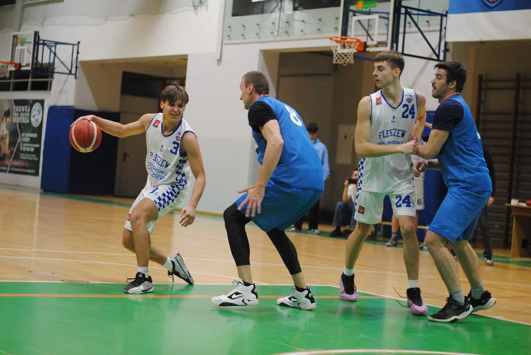 W PLK 3x3 historia zatoczyła koło. KS Kosz Team znów wygrał z liderem - Zdjęcie główne