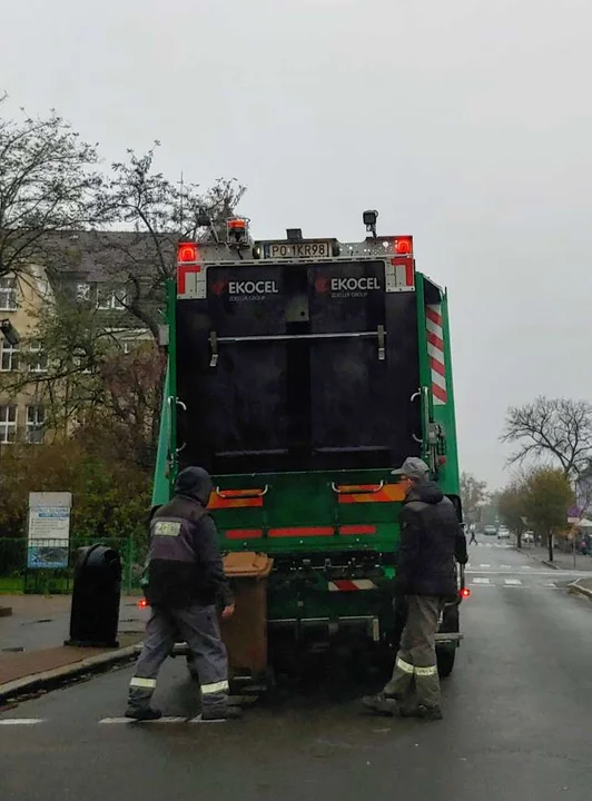 Jarocin. Podwyżka opłat za śmieci