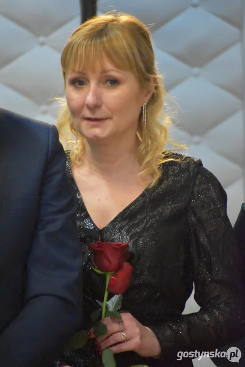 Studniówka Zespołu Szkół Zawodowych w Gostyniu 2024