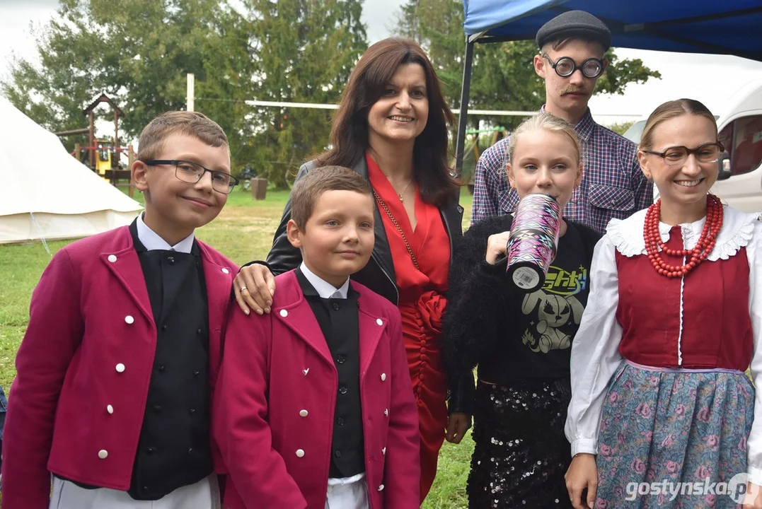 XIII Festiwal Tradycji i Folkloru w Domachowie 2025