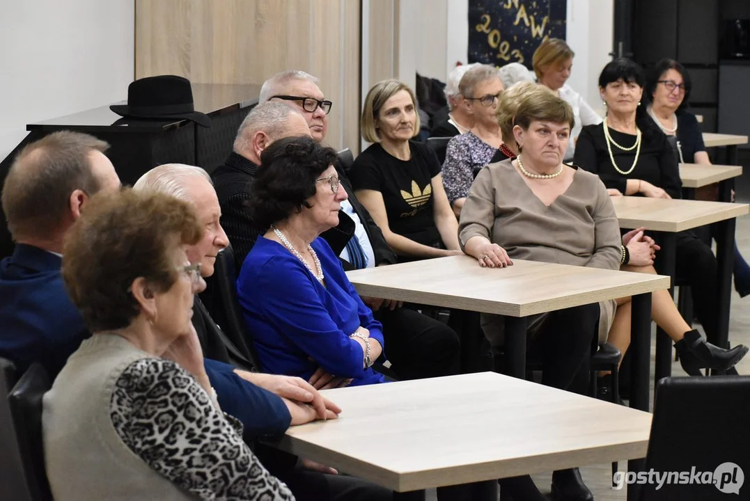 Warsztaty savoir vivre w Krobskim Centrum Usług Społecznych