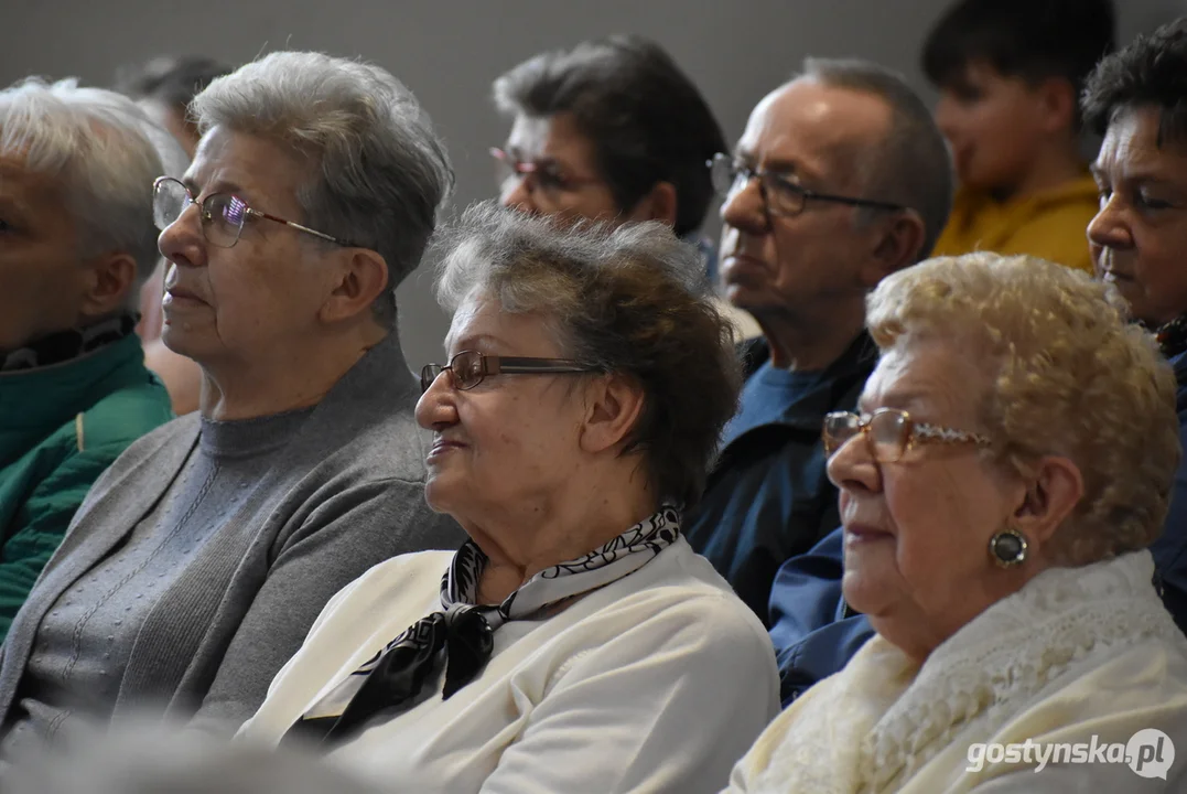 Gmina Piaski w programie "Gmina Przyjazna Seniorom"