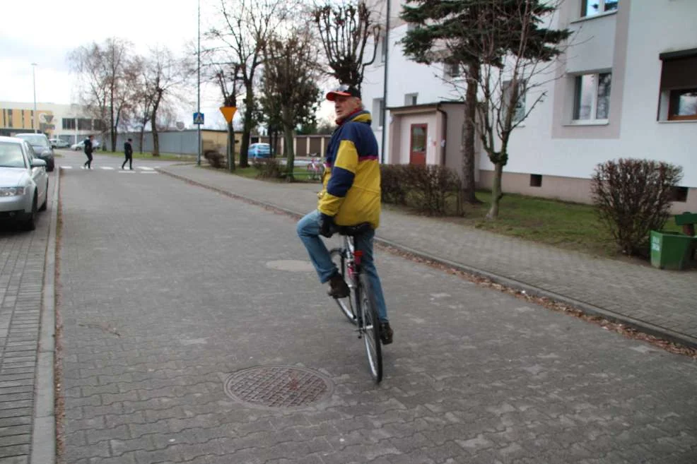 Podsumowanie pracy zarządu osiedla 1000-lecia w Jarocinie