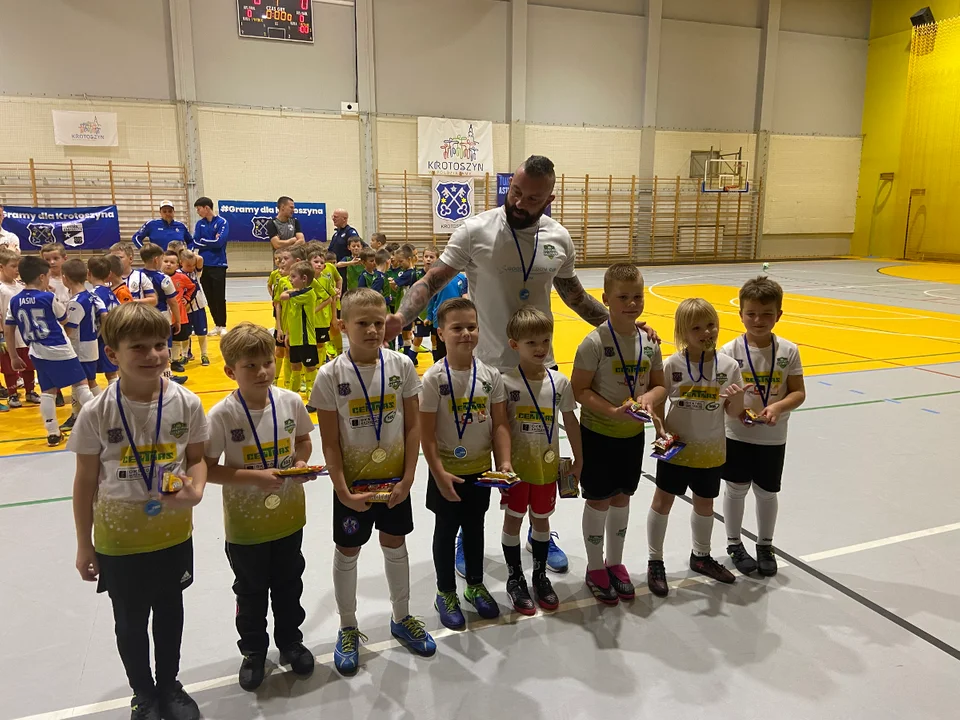 Turniej Astra Cup 2023