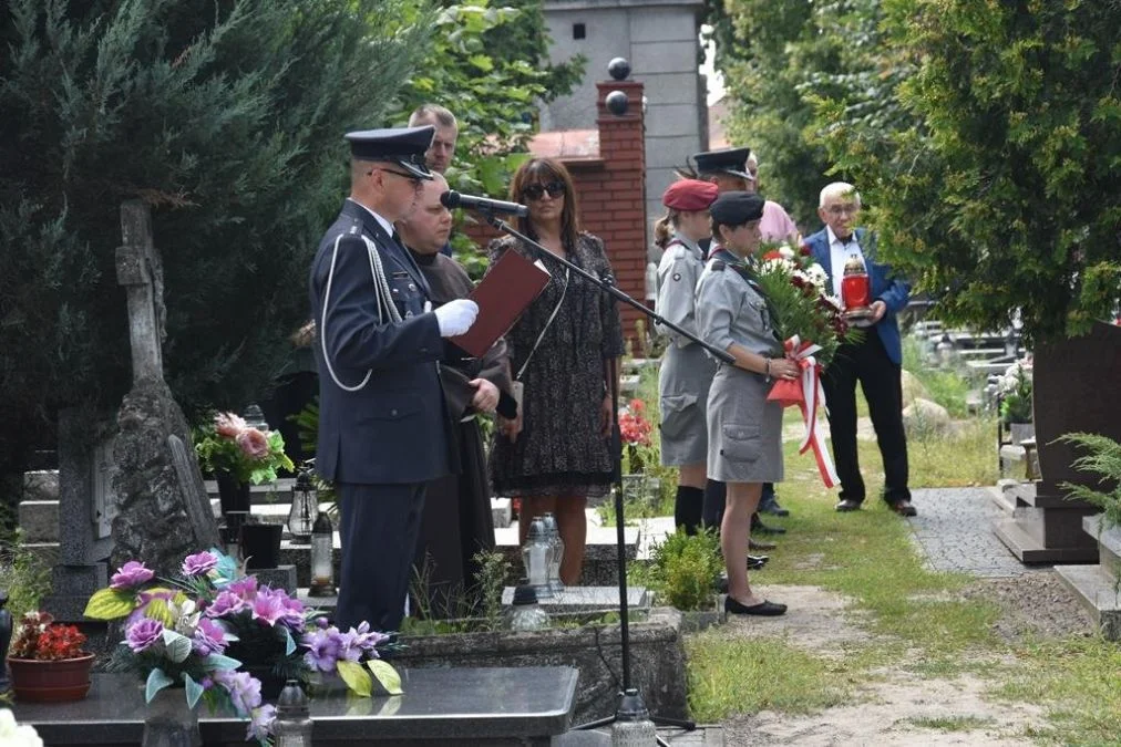 Święto Wojska Polskiego w 16. Jarocińskim Batalionie Remontu Lotnisk