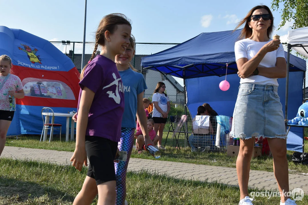 Rodzinny Piknik Osiedlowy na Pożegowie w Gostyniu