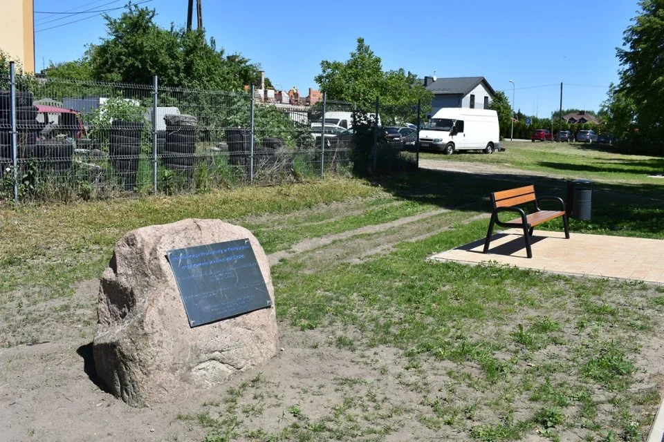 Krotoszyn. Zakończono przebudowę Promenady