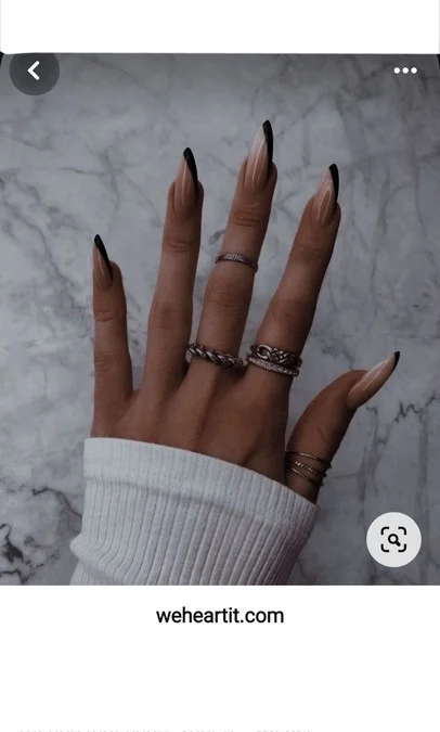 Te paznokcie podkreślą Twoją klasę i elegancję