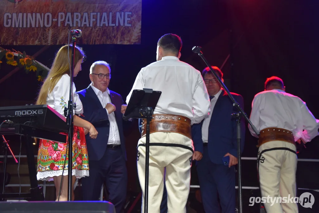 Koncert kapeli góralskiej "Teraz My" Pępowo 2022