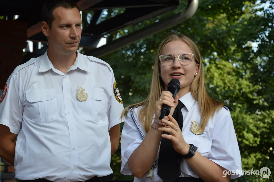 95-lecie Orkiestry Dętej Miasta i Gminy Gostyń