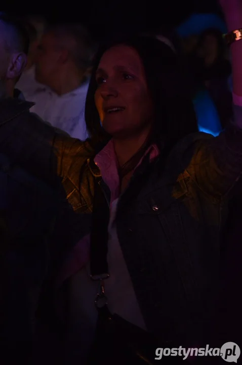 Dni Ziemi Pępowskiej 2025 - koncert Rui Carlos Ferreira