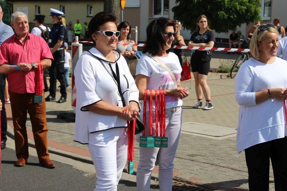 V Bieg Króla Kazimierza Wielkiego w Choczu