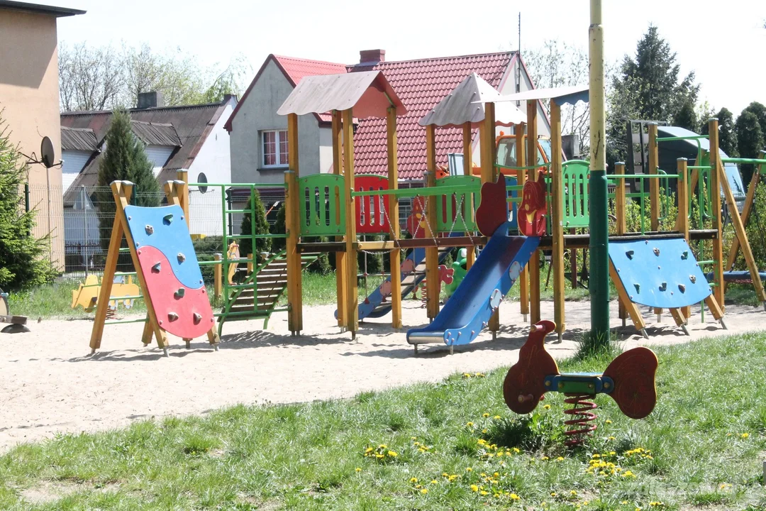Będą zmiany na placach zabaw w gminie Pleszew [ZDJĘCIA] - Zdjęcie główne
